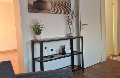 Rhein-Erft-Kreis District Apartamento | Vrbo Property