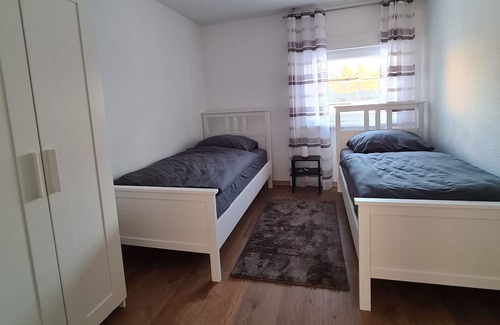 Rhein-Erft-Kreis District Apartamento | Vrbo Property
