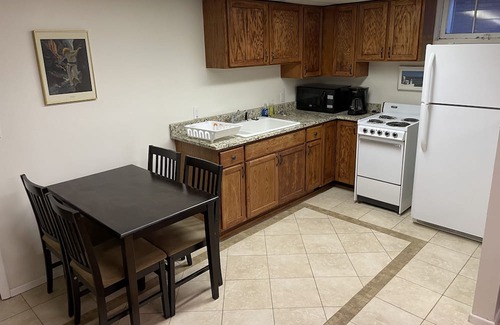 Lower Avenues Apartamento | Cozy apartment in desirable Avenues neighborhood.
