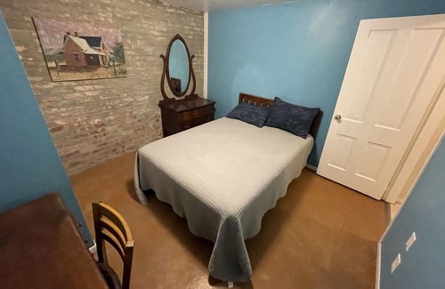 Lower Avenues Apartamento | Cozy apartment in desirable Avenues neighborhood.