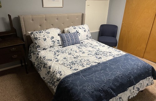 Lower Avenues Apartamento | Cozy apartment in desirable Avenues neighborhood.