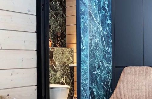 Kirkkonummi Casa | "Grand Designs': Finland's Most Luxurious Villa