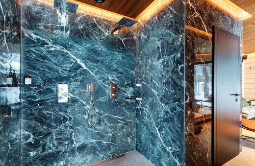 Kirkkonummi Casa | "Grand Designs': Finland's Most Luxurious Villa