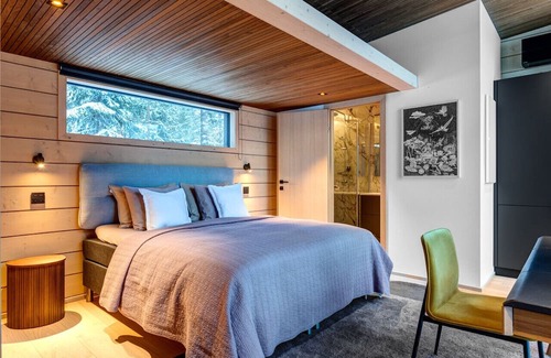 Kirkkonummi Casa | "Grand Designs': Finland's Most Luxurious Villa