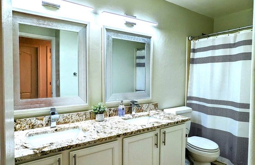 Continental Ranch Casa | Desert resort welcomes adventure & relaxation!