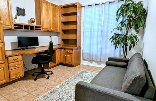 Continental Ranch Casa | Desert resort welcomes adventure & relaxation!