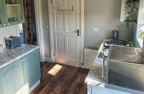 Ballyshannon Apartamento | Cosy modern home situated in the stunning peaceful Donegal countryside
