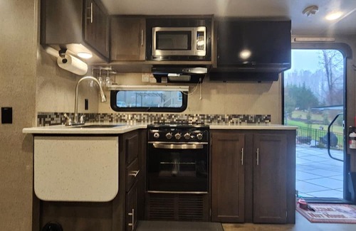 Bel Air North Casa | Hide-a-way Haven - private glamping spot with pool access and outdoor extras