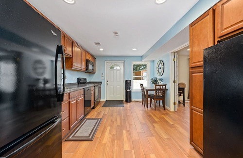 Johnson County Casa | Quiet and serene place to recharge and enjoy the beauty of nature!