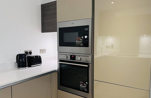 Sudbury Apartamento | Beautiful Flat in Wembley
