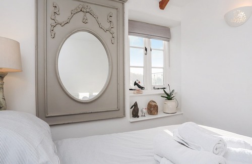 Stoke Gabriel Cabaña | 1 bedroom accommodation in Stoke Gabriel, near Totnes