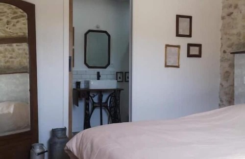 Maylis Casa | Gîte Les Trois Jolies