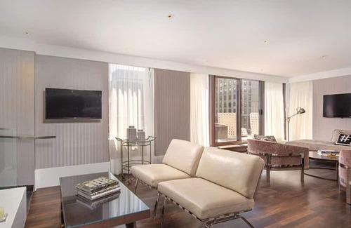 Turtle Bay Complejo | Bring your friends and celebrate New Year's Eve in NYC! Sleeps 6 /2 BDRM