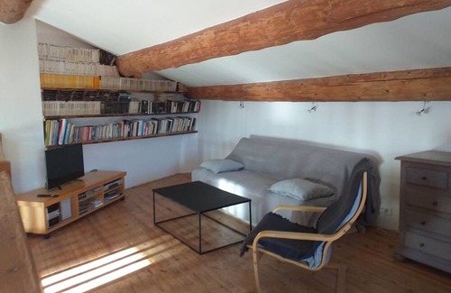 Orsan Casa | Maison en Pierre Proche D'avignon, D'uzès et D'orange