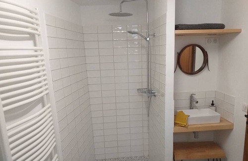 Orsan Casa | Maison en Pierre Proche D'avignon, D'uzès et D'orange