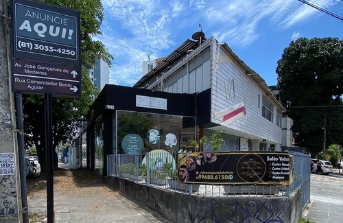 Madalena Apartamento | Aluga-se Estúdio Para Casal na Semana DE Carnaval em Recife/pe