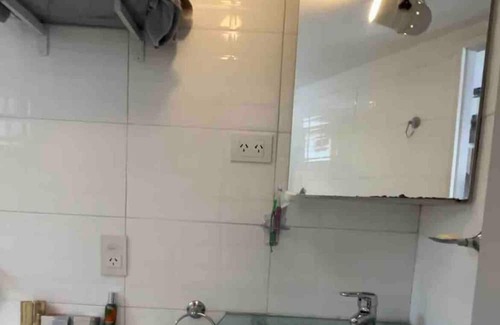 Floresta Apartamento | One bedroom apt w/hottub near "Florida" St