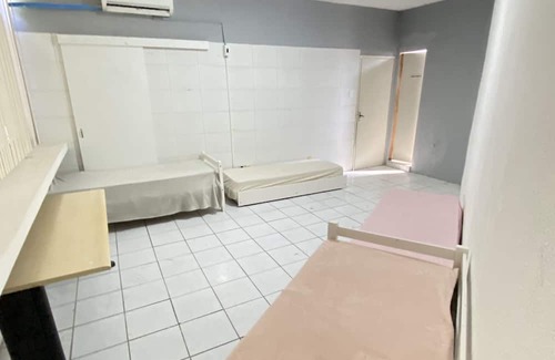 Madalena Apartamento | Aluga-se Estúdio na Semana de Carnaval em Recife/pe