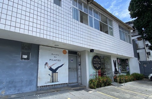 Madalena Apartamento | Aluga-se Estúdio na Semana de Carnaval em Recife/pe