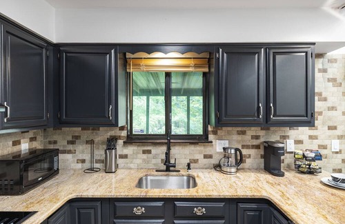 Washingtonville Casa | Indoor heated pool!