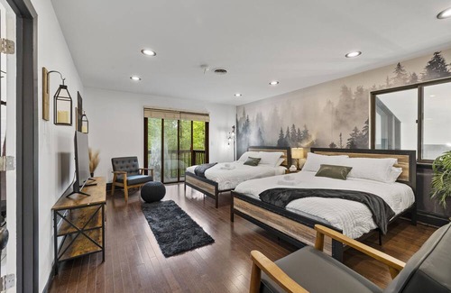 Washingtonville Casa | Indoor heated pool!