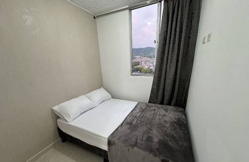 Dosquebradas Apartamento | Hermoso Apartamento en Club Residencial