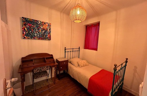 Trentemoult Casa | Nice house on the banks of the Loire