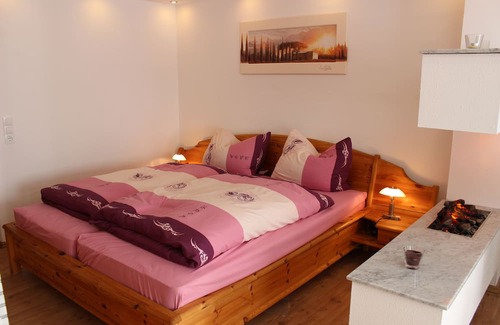 Laax Apartamento | ReLAAX - The vacation apartment to relax in