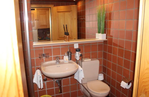 Laax Apartamento | ReLAAX - The vacation apartment to relax in