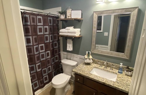 Forney Casa | Relaxing family friendly house minutes from Dallas