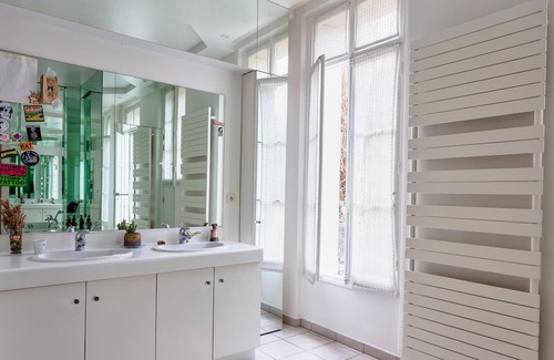 Neuilly-sur-Seine Casa | Private mansion in Neuilly-sur-Seine