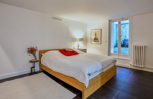 Neuilly-sur-Seine Casa | Private mansion in Neuilly-sur-Seine