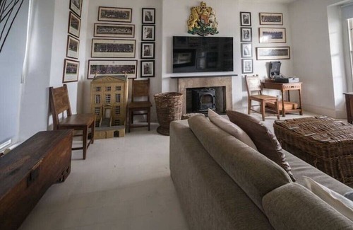 Clearbrook Casa | Archerton House - Dartmoor