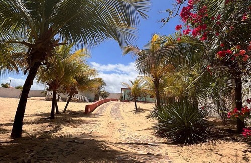 Canoa Quebrada Chalet De Esquí | Residencial Akronos