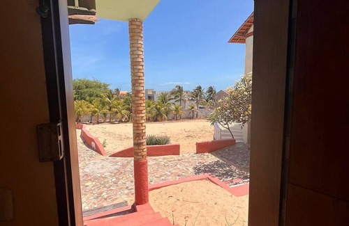 Canoa Quebrada Chalet De Esquí | Residencial Akronos