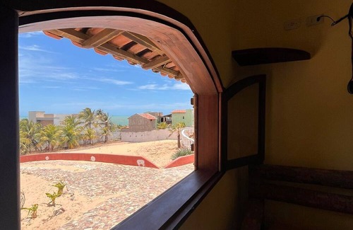 Canoa Quebrada Chalet De Esquí | Residencial Akronos