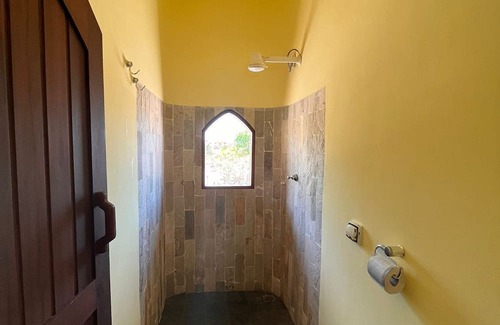 Canoa Quebrada Chalet De Esquí | Residencial Akronos