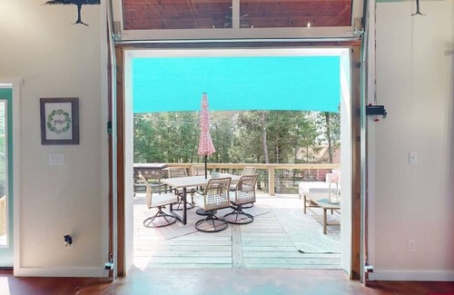 Clarkson Casa | lux barndos near nolin lake and mammoth cave
