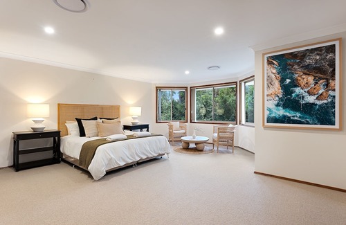 Wollongong Casa | Shell Cove Coastal Haven