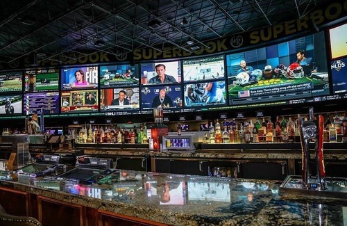 Winchester Apartamento | Time to enjoy Super Bowl LVIII