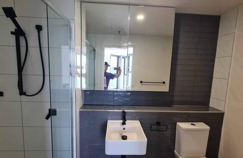 Gungahlin Apartamento | A Pool, QB's, Views @ Gunghalin!