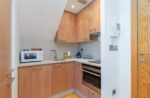 Casco Vello Apartamento | Estudio Céntrico y Moderno