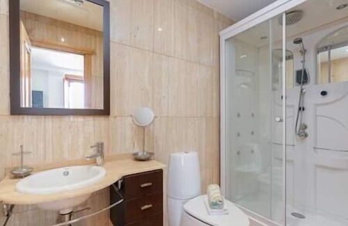 Casco Vello Apartamento | Estudio Céntrico y Moderno