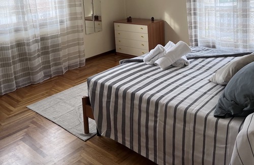 Borso del Grappa Apartamento | Vrbo Property