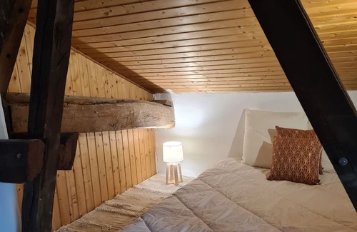 Candresse Otro | Domaine du Moulin de Candresse. La Ferme. Campagne,10mn de Dax, 35mn de L'océan