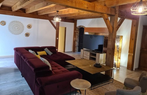Candresse Otro | Domaine du Moulin de Candresse. La Ferme. Campagne,10mn de Dax, 35mn de L'océan