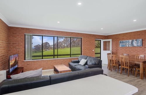 Barragga Bay Apartamento | Cuttagee Beach Cottages 6