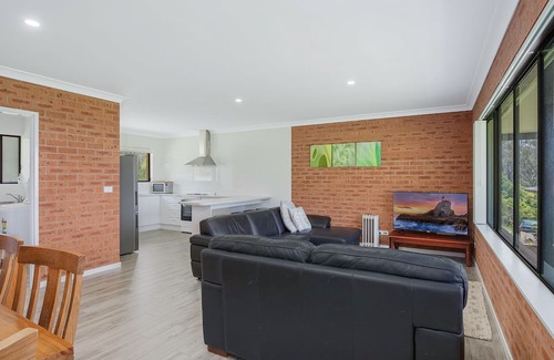 Barragga Bay Apartamento | Cuttagee Beach Cottages 6