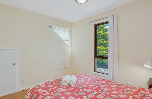 Barragga Bay Apartamento | Cuttagee Beach Cottages Apt