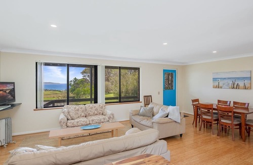 Barragga Bay Apartamento | Cuttagee Beach Cottages Unit 2